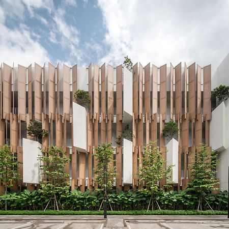 Riva Vista Riverfront Resort Chiang Rai Exterior photo