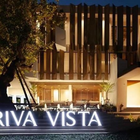 Riva Vista Riverfront Resort Chiang Rai Exterior photo