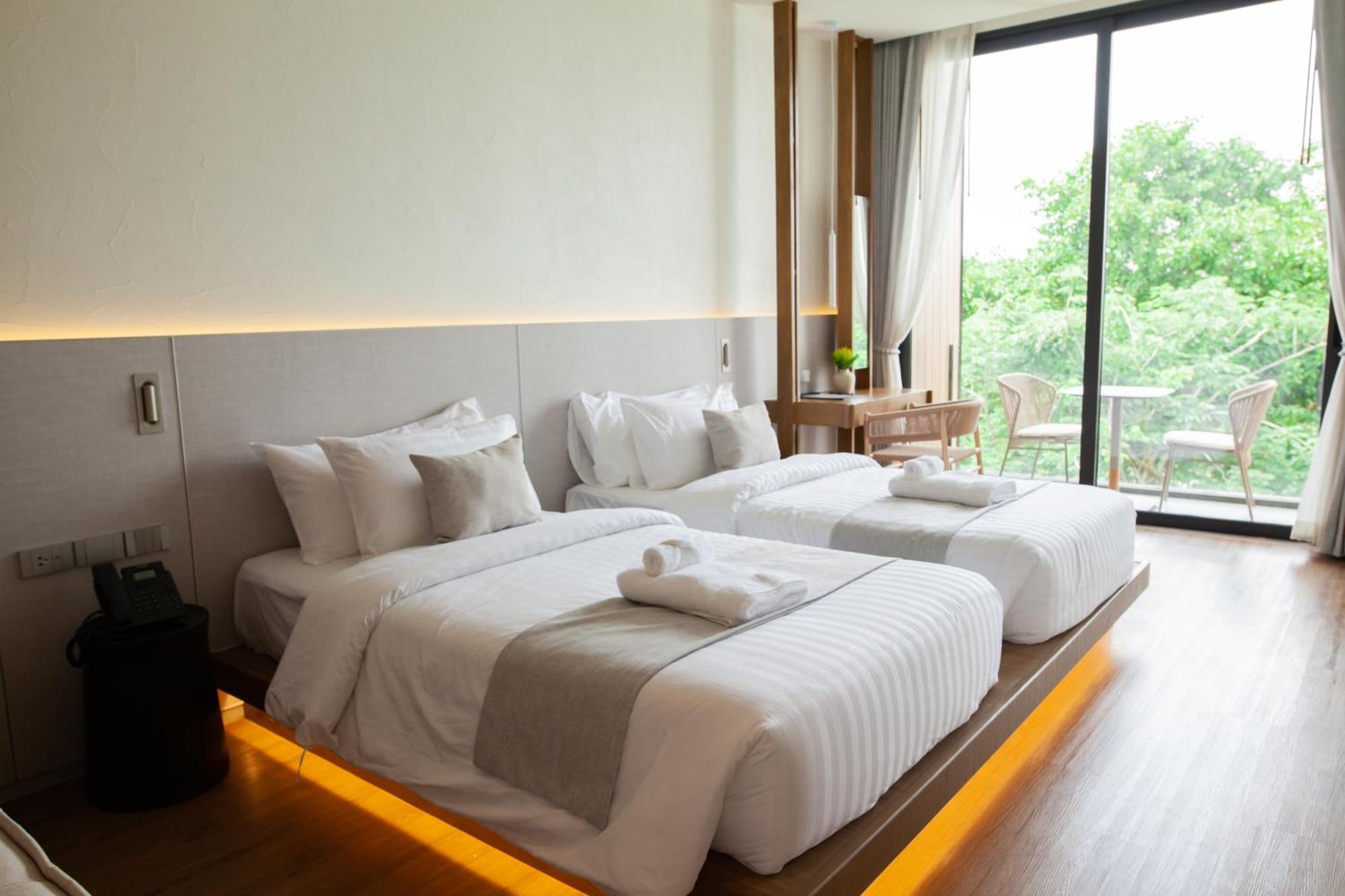 Riva Vista Riverfront Resort Chiang Rai Exterior photo