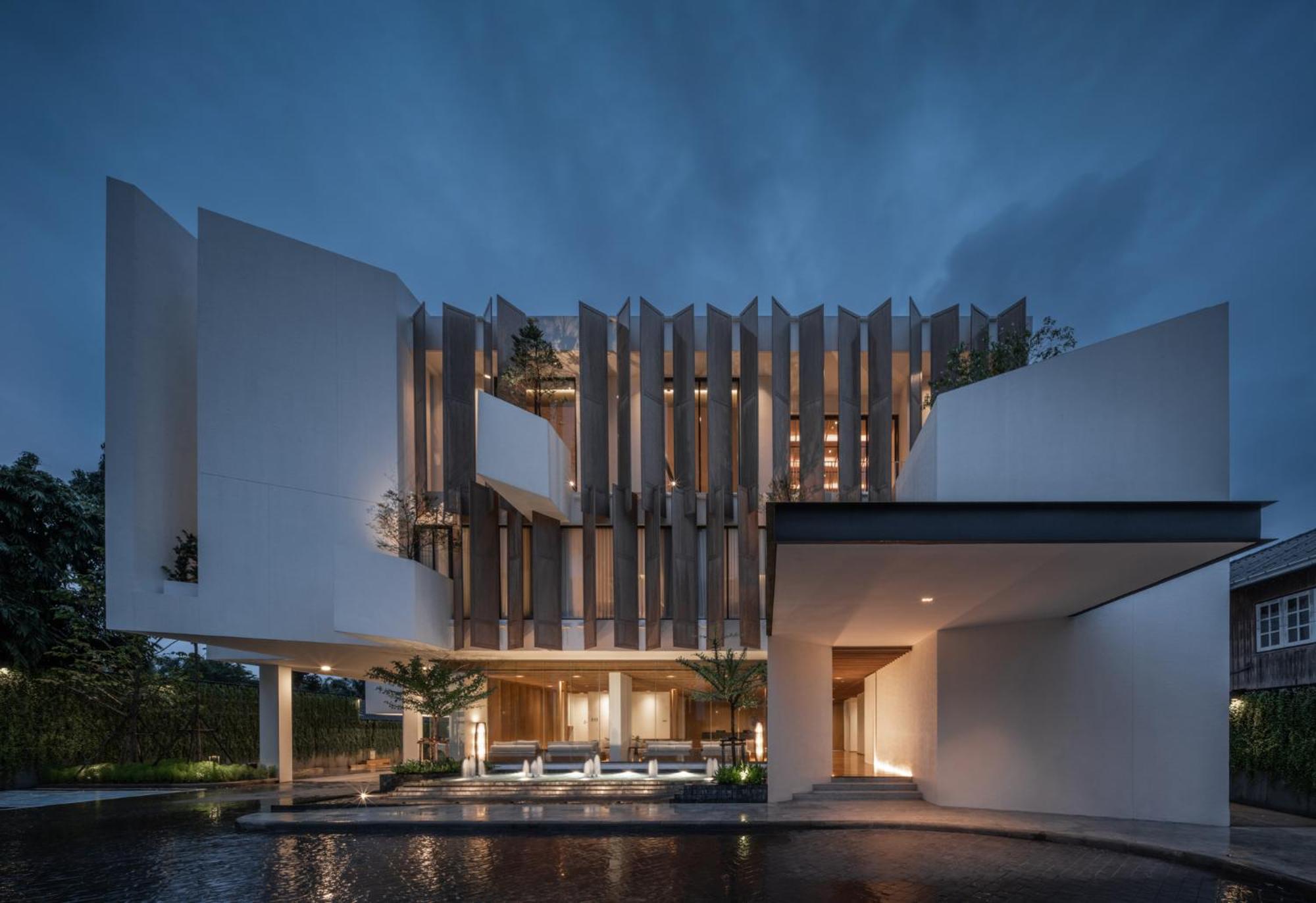 Riva Vista Riverfront Resort Chiang Rai Exterior photo