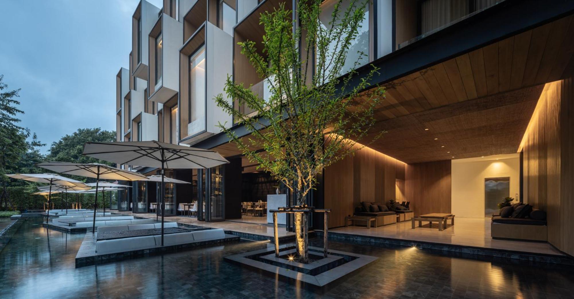Riva Vista Riverfront Resort Chiang Rai Exterior photo